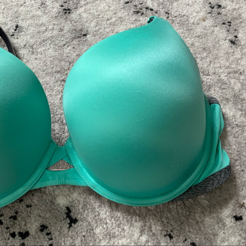 Guc 38D vs bra